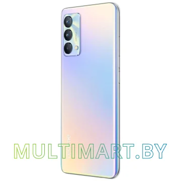 Смартфон Realme GT Master Edition 8GB/256GB (перламутр) картинка 6
